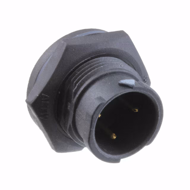 BD-03PMMS-QC8001 Amphenol LTW  Conjuntos de conectores circulares